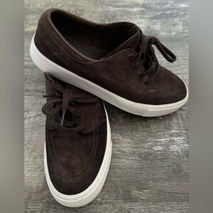 Nike SB Zoom Skateboarding Shoes Stefan Janoskie